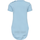 hummel Youth Dream Short Sleeve Bodysuit-2