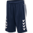 hummel Youth Core XK Basket Shorts-1