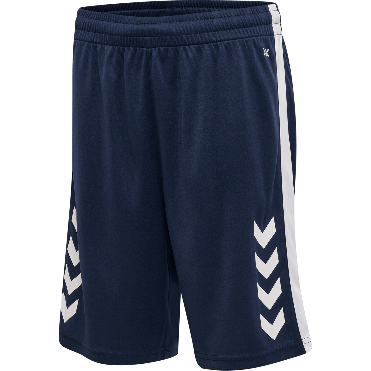 hummel Youth Core XK Basket Shorts-1