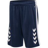 hummel Youth Core XK Basket Shorts-1