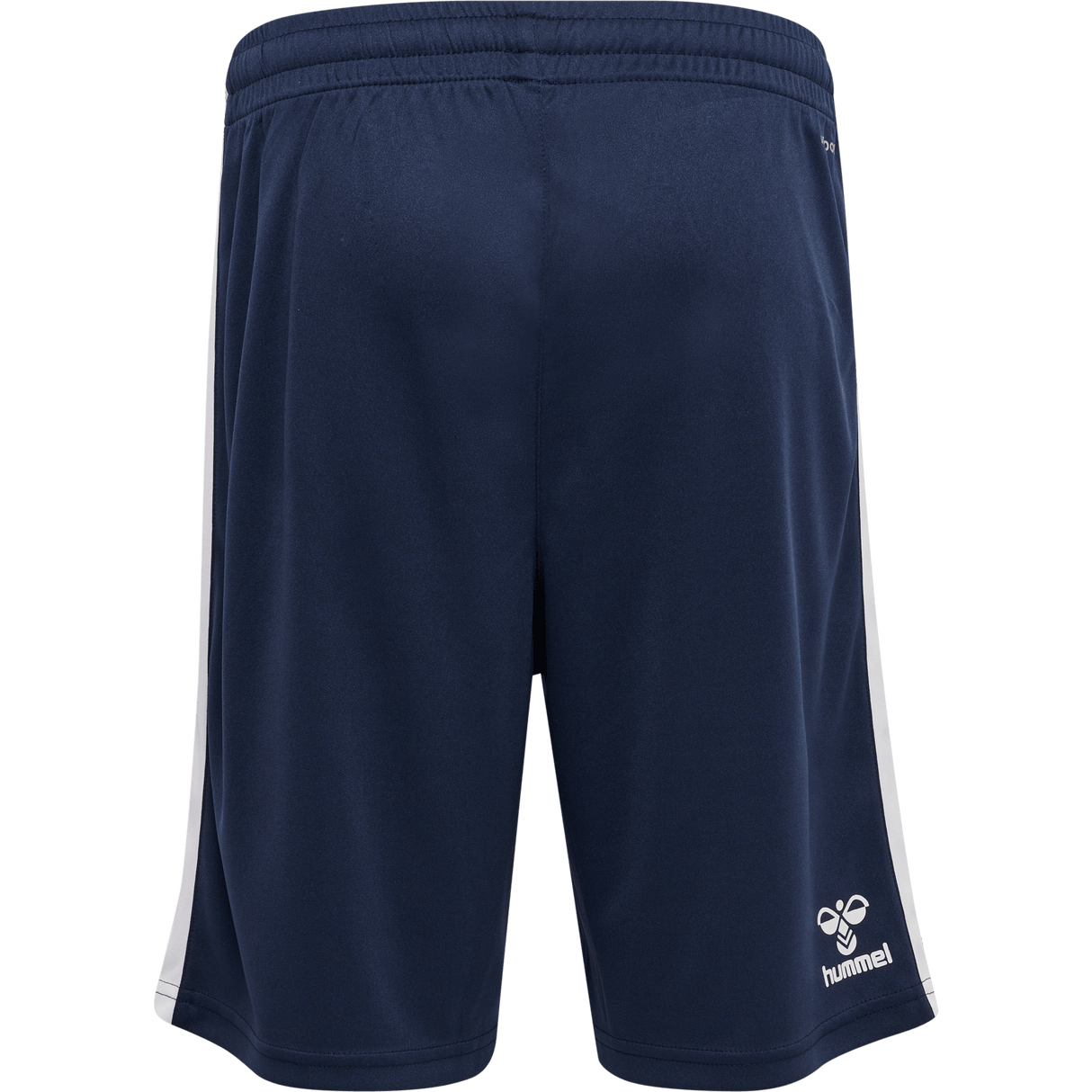 hummel Youth Core XK Basket Shorts-2