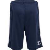 hummel Youth Core XK Basket Shorts-2