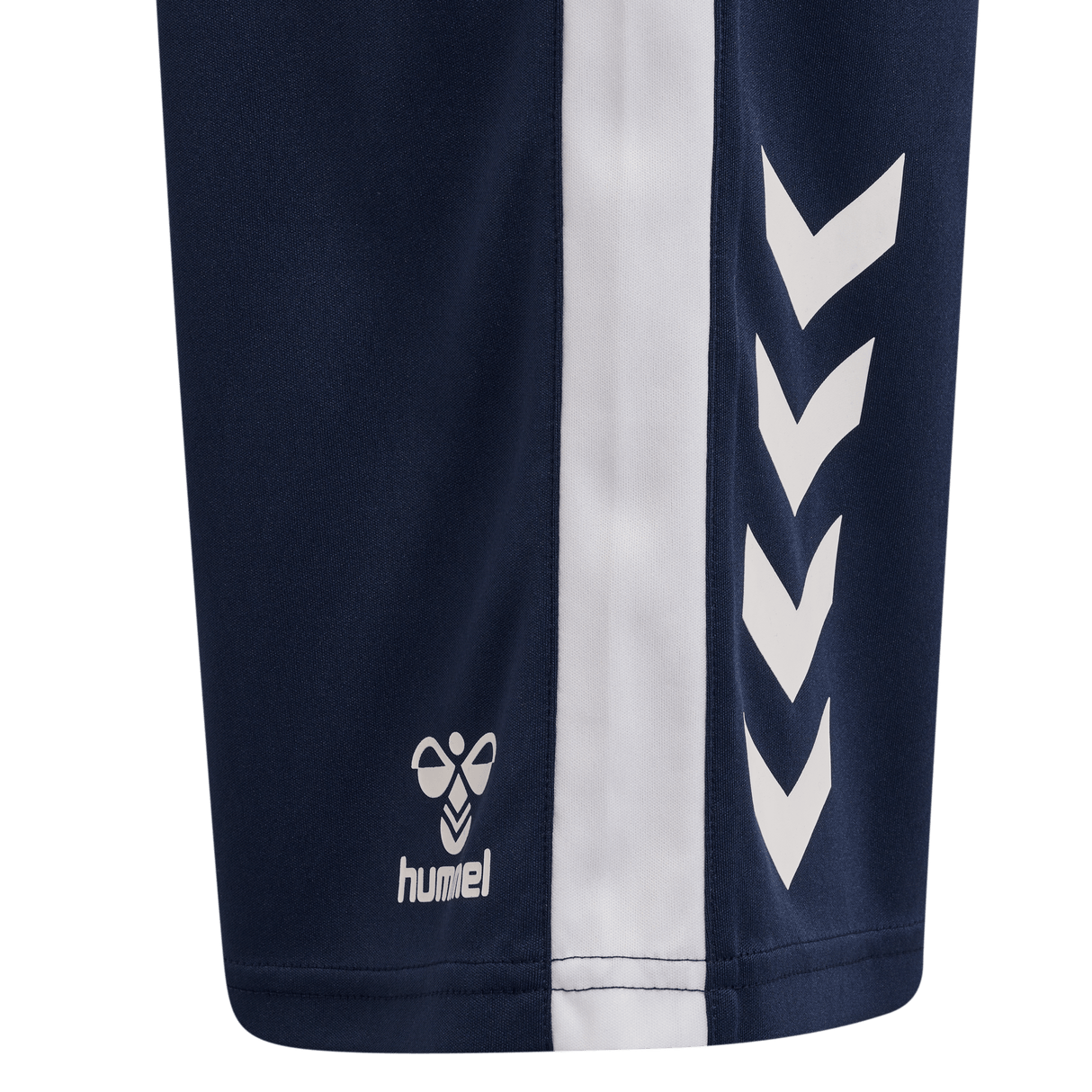 hummel Youth Core XK Basket Shorts-3