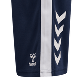 hummel Youth Core XK Basket Shorts-3