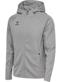 hummel Men's Cima 2.0 Zip Hoodie-1