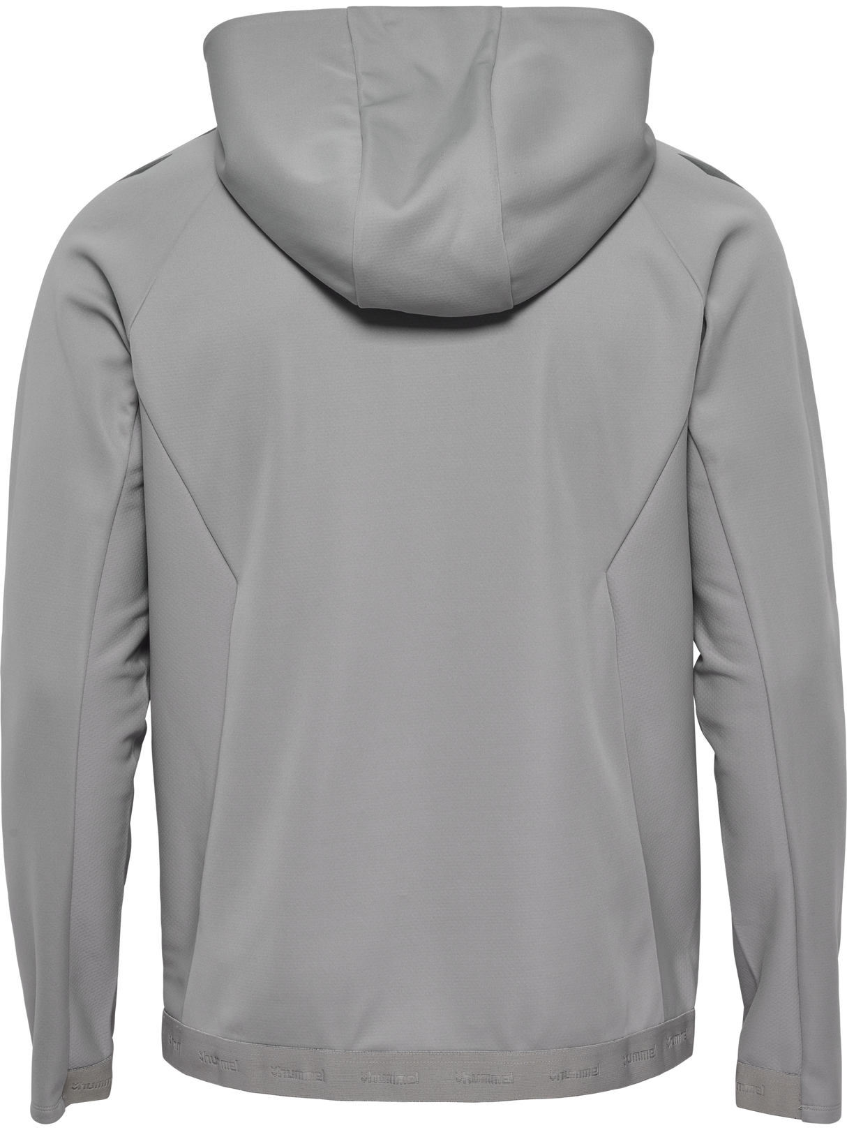 hummel Men's Cima 2.0 Zip Hoodie-2