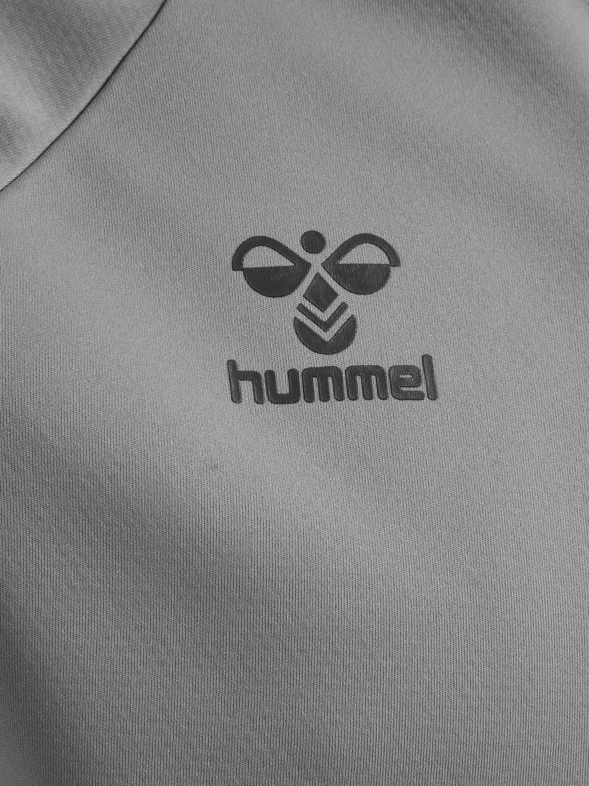 hummel Men's Cima 2.0 Zip Hoodie-3