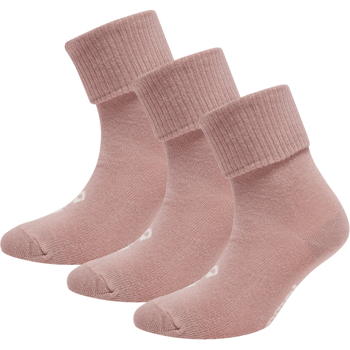 hummel Youth Sora 3-Pack Sock-1