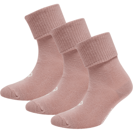 hummel Youth Sora 3-Pack Sock-1
