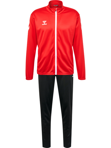 hummel Unisex Logo Suit-1