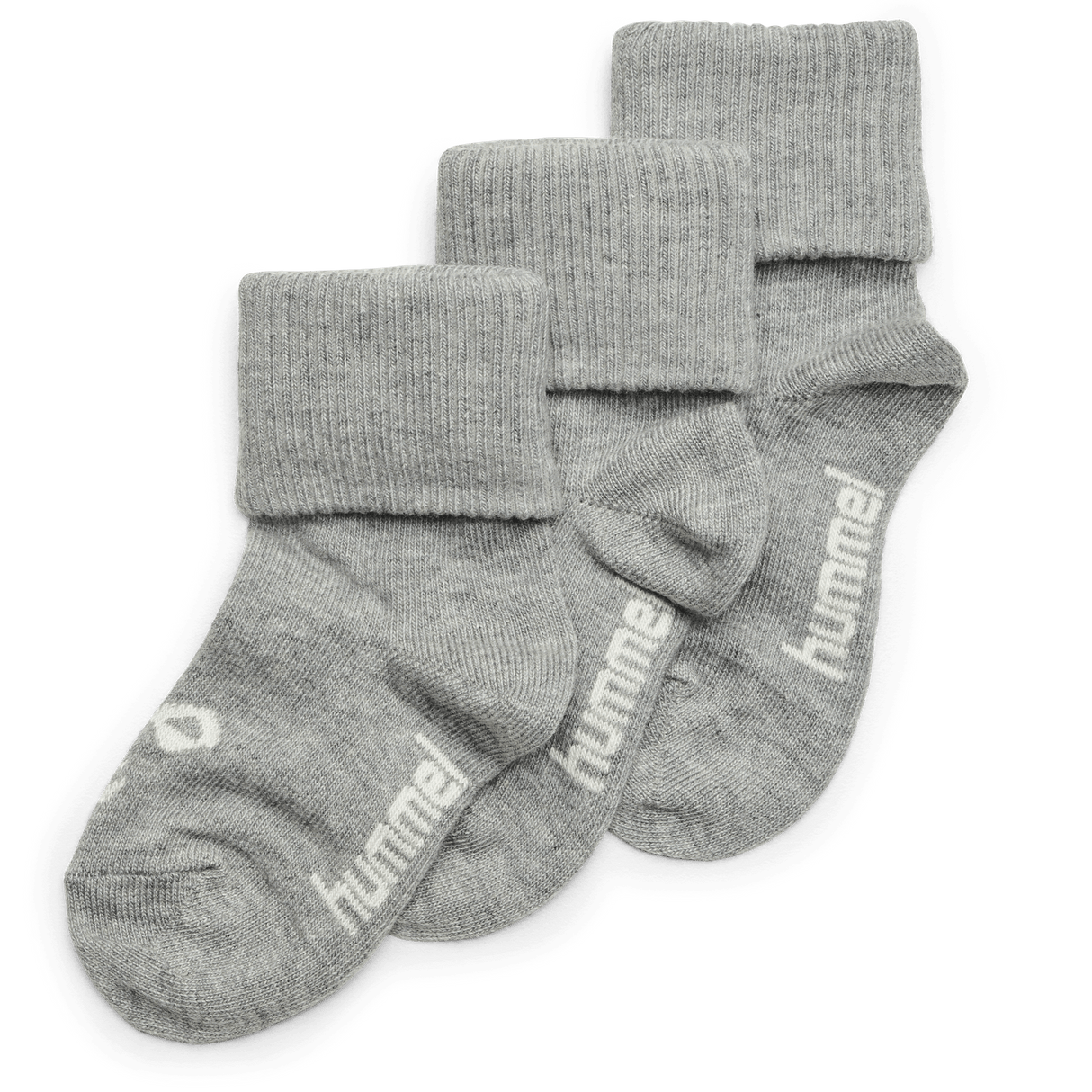 hummel Youth Sora 3-Pack Sock-1