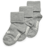 hummel Youth Sora 3-Pack Sock-1