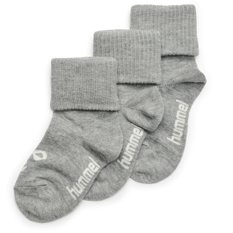 hummel Youth Sora 3-Pack Sock-1