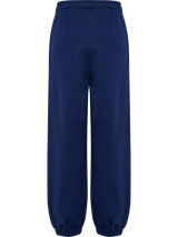 hummel Youth Jump Boxy Elastic Sweatpants-2