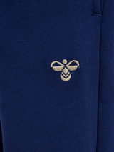 hummel Youth Jump Boxy Elastic Sweatpants-3
