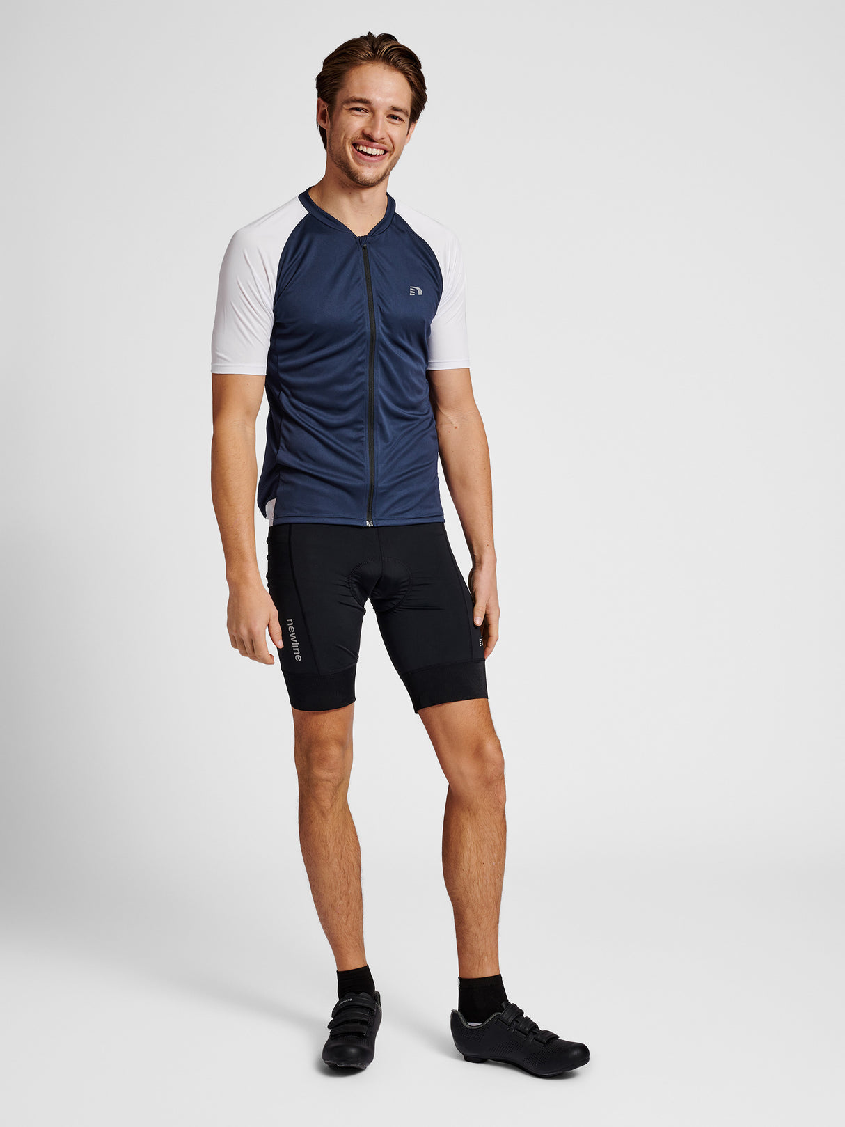 Newline Men's Core Bike Jersey-6