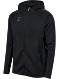 hummel Men's Cima 2.0 Zip Hoodie-1