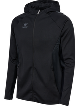 hummel Men's Cima 2.0 Zip Hoodie-1
