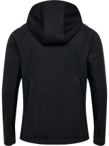 hummel Men's Cima 2.0 Zip Hoodie-2