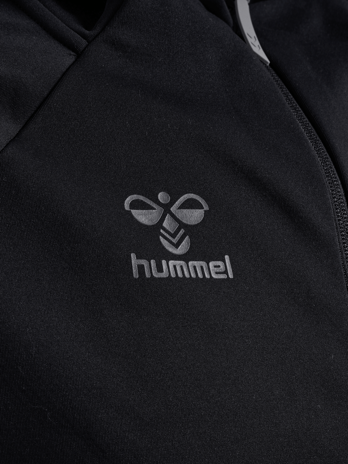 hummel Men's Cima 2.0 Zip Hoodie-3