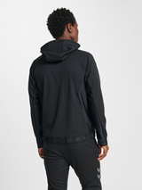 hummel Men's Cima 2.0 Zip Hoodie-5