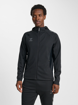 hummel Men's Cima 2.0 Zip Hoodie-6
