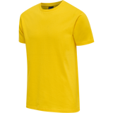 hummel Men's Basic Short Sleeve T-Shirt-1