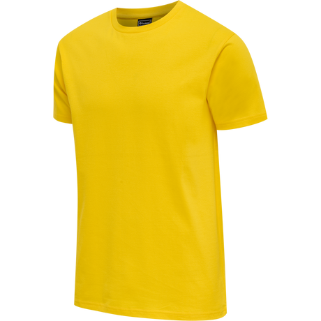 hummel Men's Basic Short Sleeve T-Shirt-1