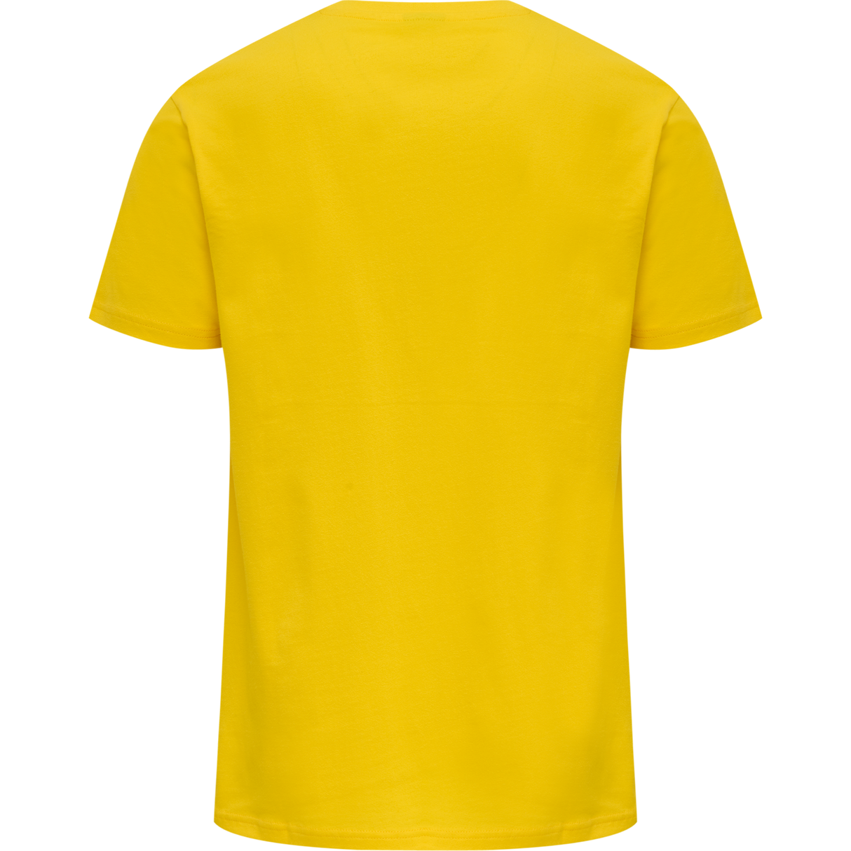 hummel Men's Basic Short Sleeve T-Shirt-2