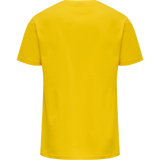 hummel Men's Basic Short Sleeve T-Shirt-2