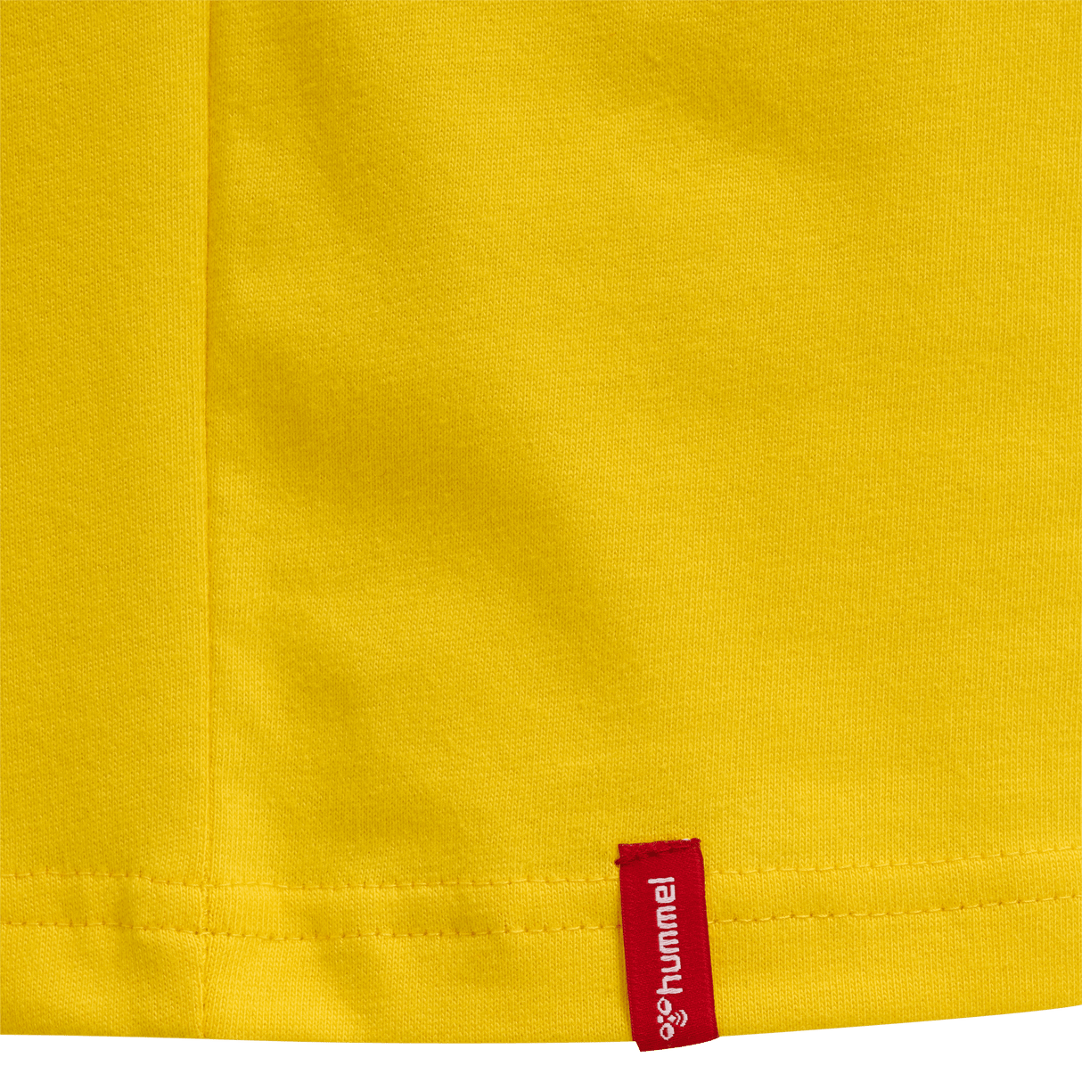 hummel Men's Basic Short Sleeve T-Shirt-3