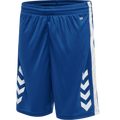 hummel Youth Core XK Basket Shorts-1