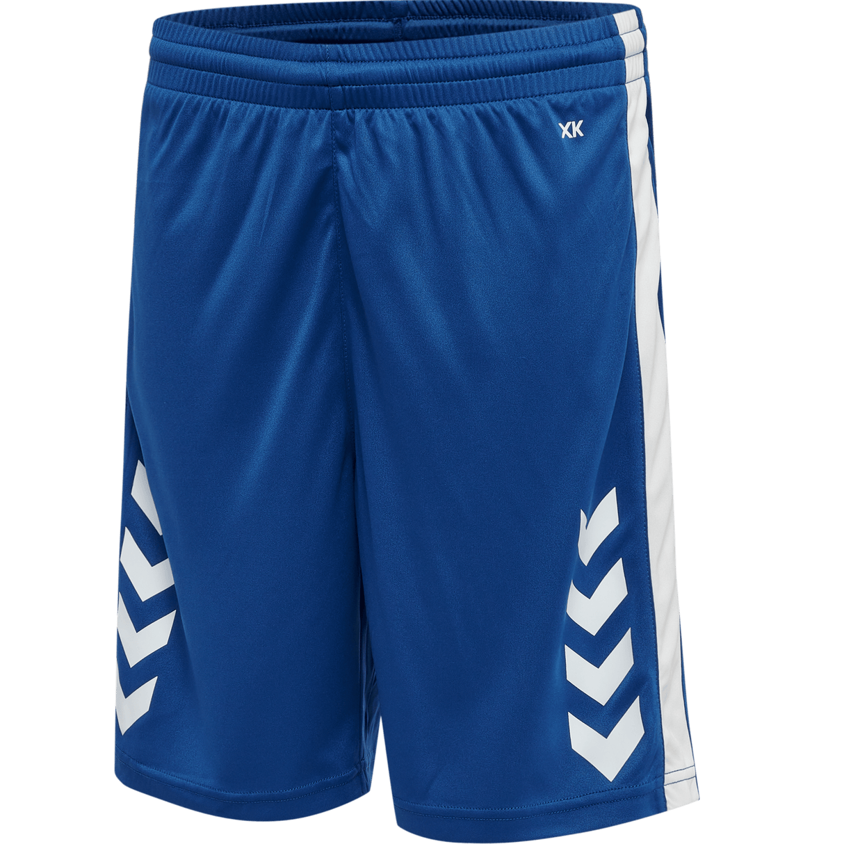 hummel Youth Core XK Basket Shorts-1