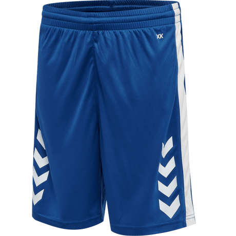 hummel Youth Core XK Basket Shorts-1