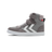 hummel Youth Slimmer Stadil Leather High Shoes-1