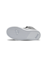 hummel Youth Slimmer Stadil Leather High Shoes-2
