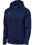 hummel Men's Cima 2.0 Zip Hoodie-1