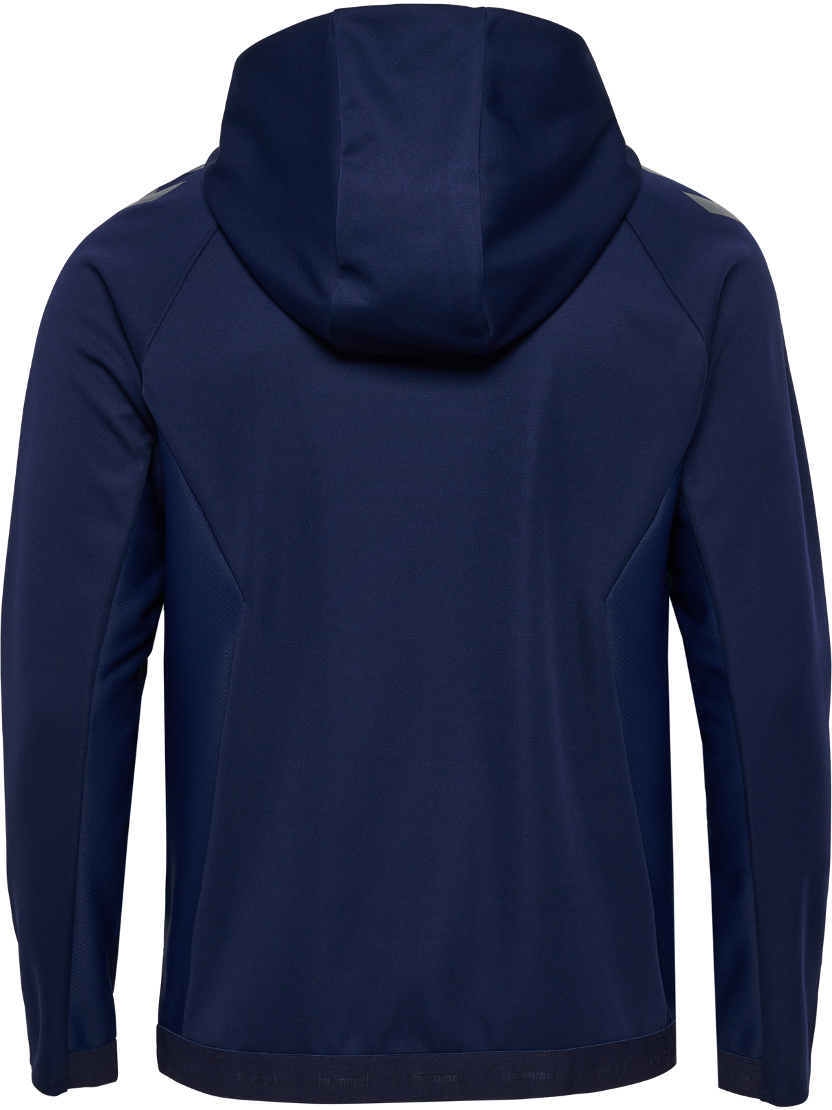 hummel Men's Cima 2.0 Zip Hoodie-2
