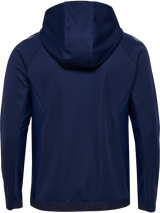 hummel Men's Cima 2.0 Zip Hoodie-2