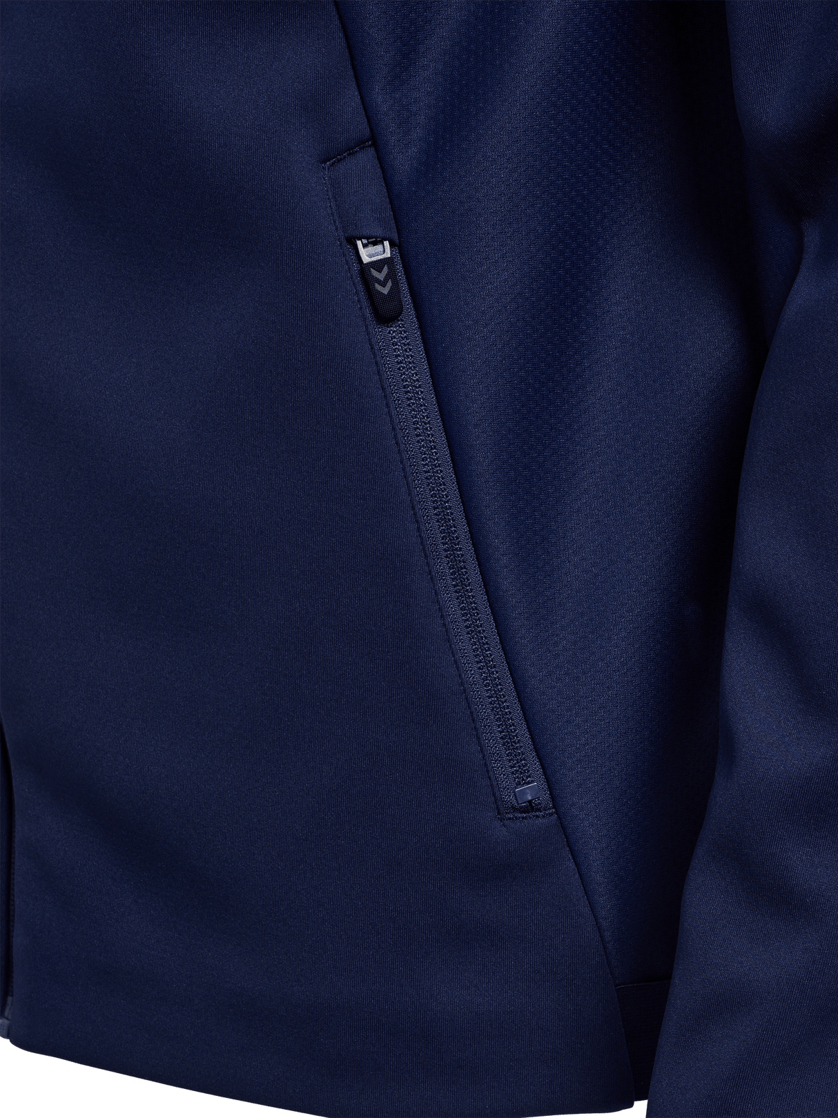 hummel Men's Cima 2.0 Zip Hoodie-4
