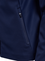hummel Men's Cima 2.0 Zip Hoodie-4