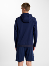 hummel Men's Cima 2.0 Zip Hoodie-5