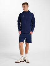hummel Men's Cima 2.0 Zip Hoodie-7