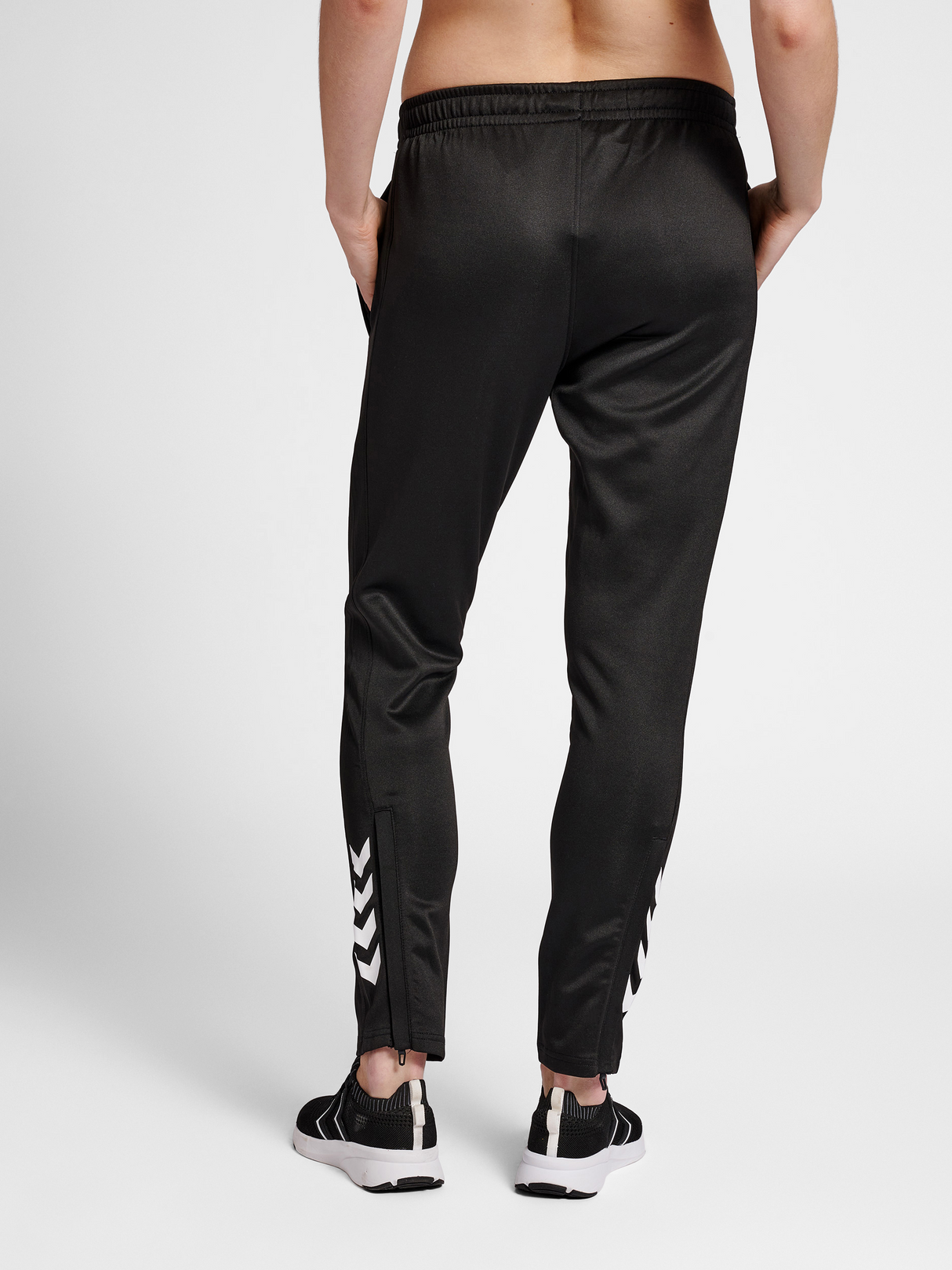 hummel Women's Core XK Poly Pants-5