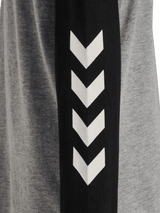 hummel Youth Logo Long Sleeve T-Shirt Noos-3