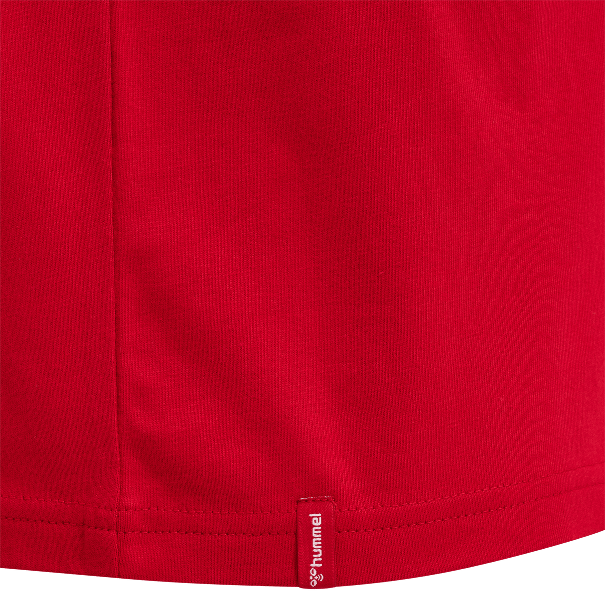hummel Men's Basic Short Sleeve T-Shirt-3