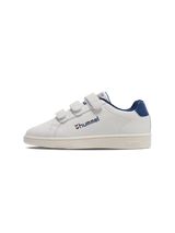 hummel Youth Match Point Shoes-1