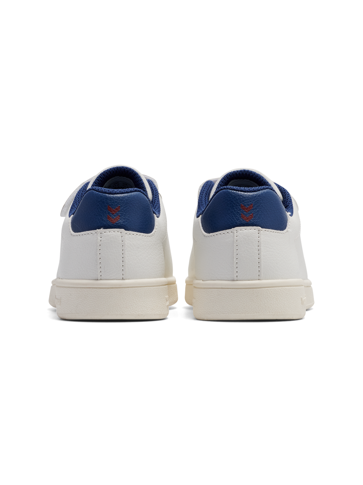 hummel Youth Match Point Shoes-4