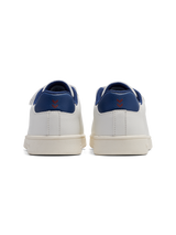 hummel Youth Match Point Shoes-4