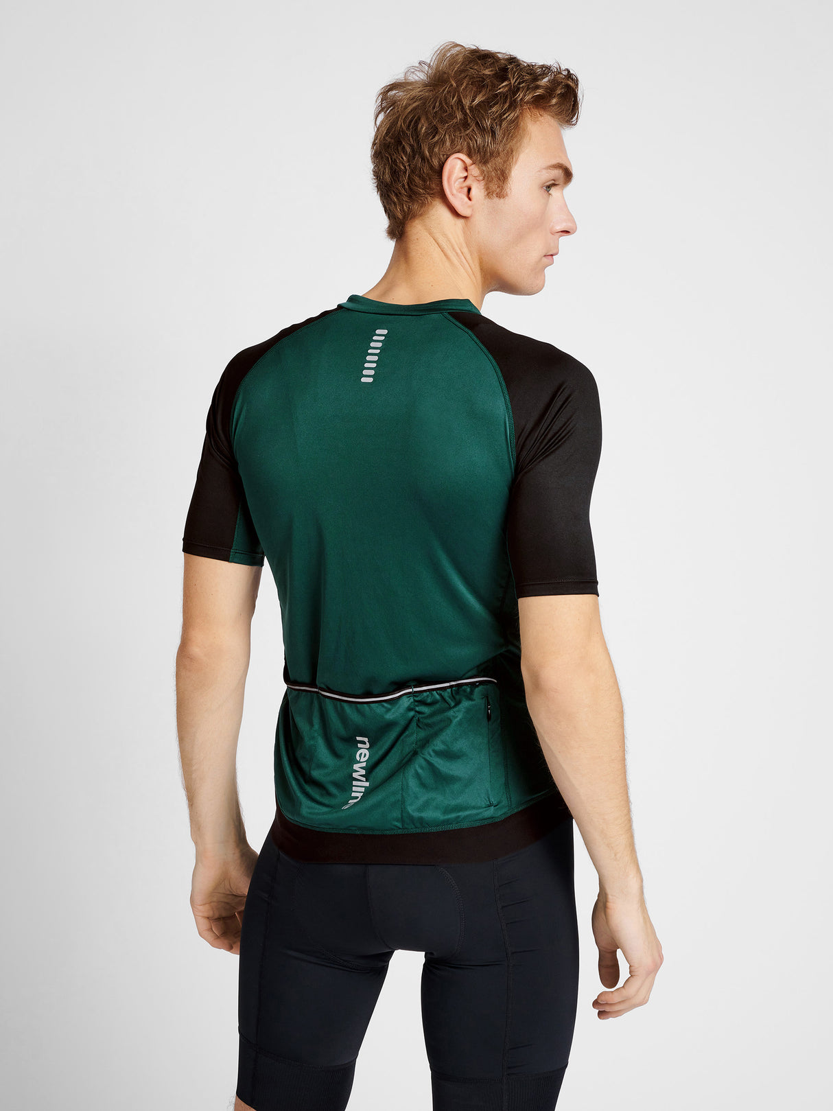 Newline Men's Core Bike Jersey-6
